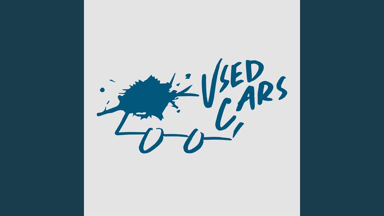 Used Cars YouTube Music