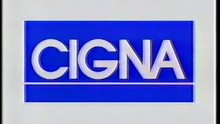 CIGNA Commercial 1984