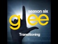 Glee - Time After Time