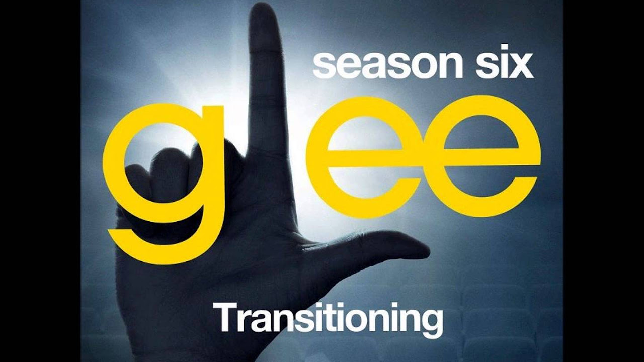 Glee   Time After Time