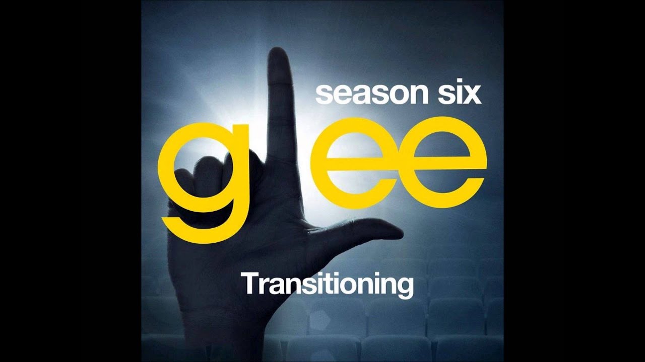 Glee - Time After Time