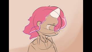 Testing hair animation