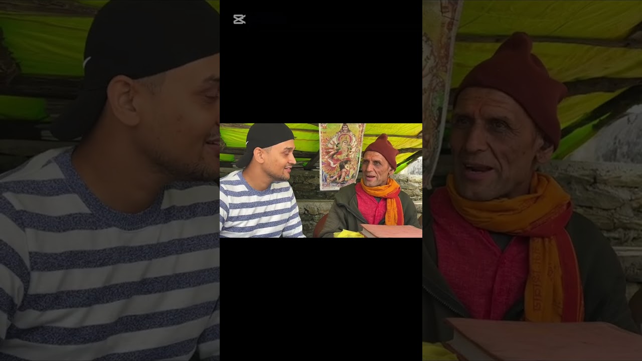 Gulmi resunga ghumgham blog