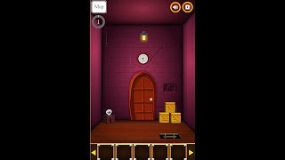 JollyDay Horror Room Escape Walkthrough [Jolly Day] screenshot 2