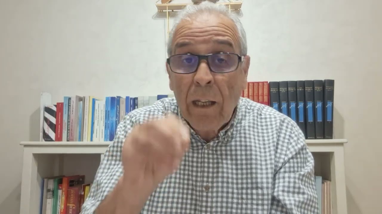 ما تغفلش على إدخال البنايات القائمة في الرسم العقاري (التيتر)؟ ها علاش.