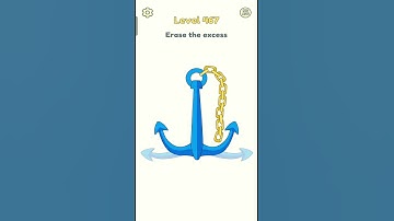 DOP 2 Level 467 wait for end #shorts #games #dop2 #subscribe #gaming #shortvideo