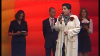 День знаний, 1 сентября в гимназии №1558, 2014 год, 1 часть День знаний, 1 сентября в гимназии №1558, 2014 год, 1 часть