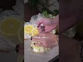 塩レモン鶏鍋