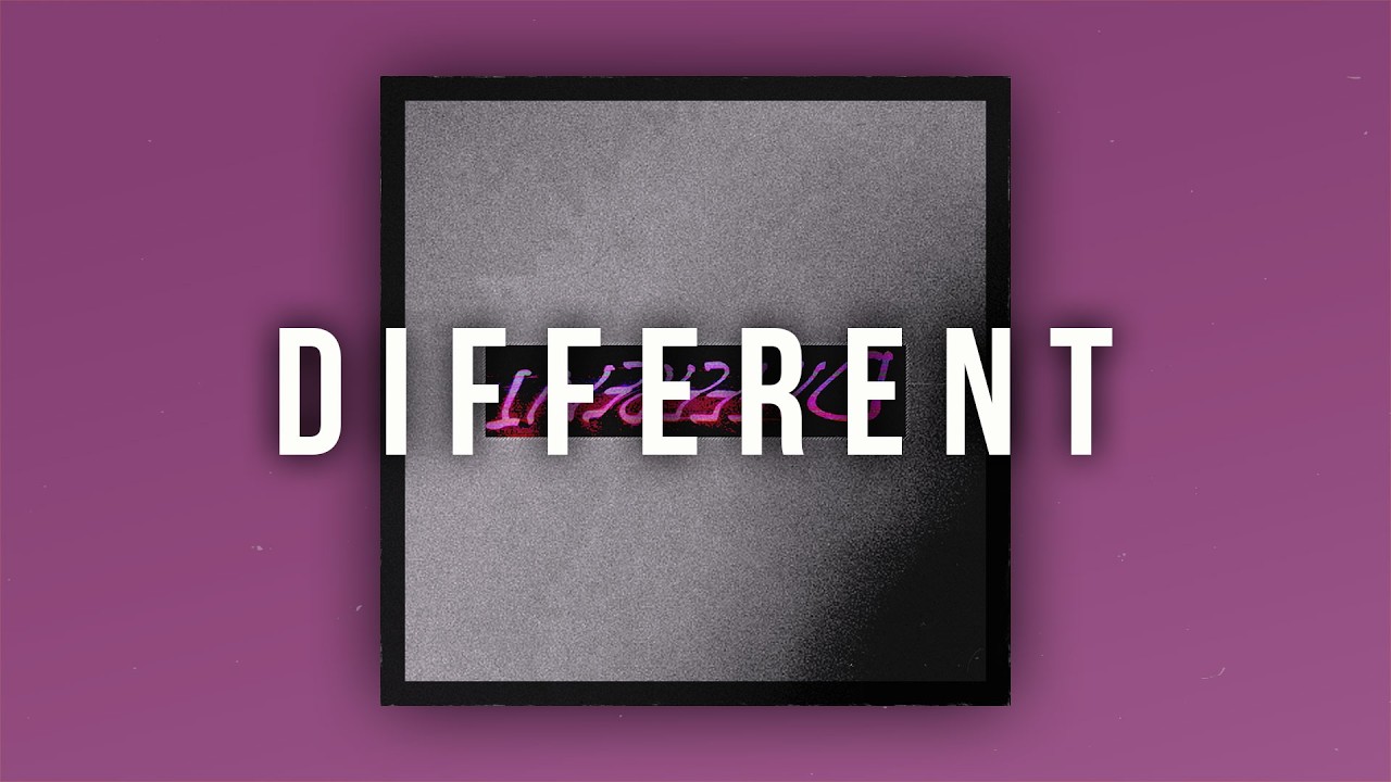 Sleduj Aavirall - Different (Official Audio) na YouTube Sleduj Aavirall - Different (Official Audio) na YouTube