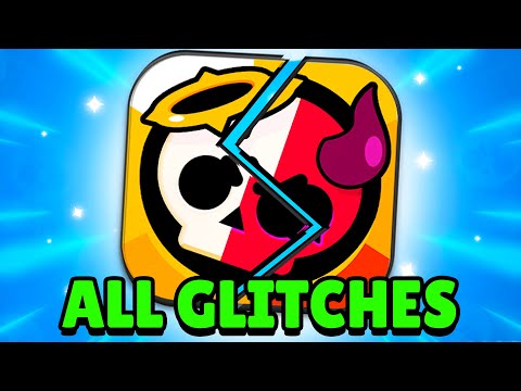 Every Single Glitch in the Demons VS Angels Update!