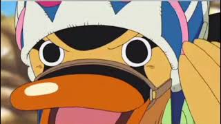 momentos de Karoo (Carue) #onepiece #Karoo #Carue 💛💛💛💛