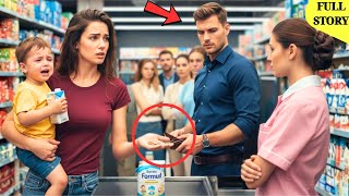 Bilyonaryo, Naantig Nang Sabihin ng Inang Mahirap  ‘Babayaran Kita Kapag Kaya Ko Na’