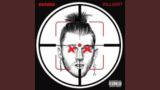 Eminem - Killshot Audio