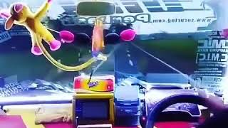 STORY WA KEREN KEKINIAN TERUK KAPTEN OLENG