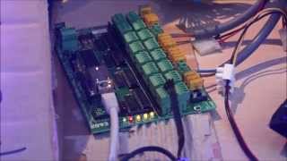 SanDevice E682, 700 Pixels, 2 Power Supply's SanDevice E682, 700 Pixels, 2 Power Supply's