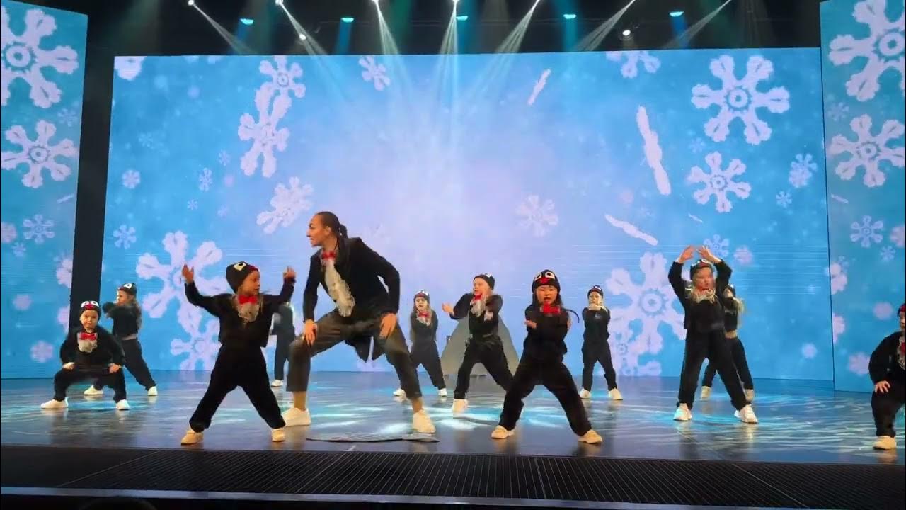 Эстрадный коллектив Фортуна Тодес