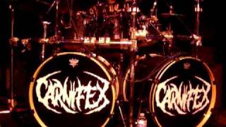 Carnifex - Sorrowspell