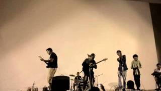 Intehan Ho Gayi- Rahul Ram and Mclub IITK