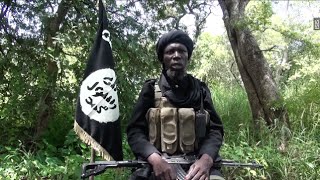 ISIS Is Trying Hard To Bring Al-Shabab Into Its Fold - Newsy