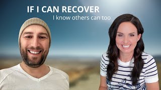 Nick's ME/CFS Recovery Story - The 3 Things He Needed