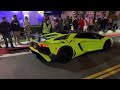 Celebration Of Life Car Meet (OriginKazoku)