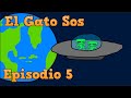 El Gato Sos E5 T1 - Torpeza Interestelar