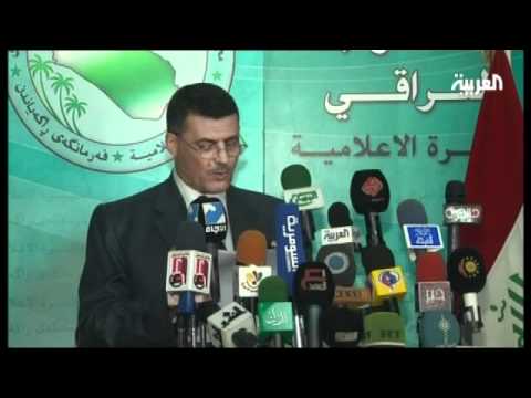 نائب مذكرة اعتقال صفاء الصافي مسألة سياسية 