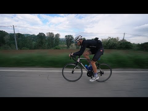 Vidéo: Vélo De La Mer Au Ciel: Le Trajet GranFondo Whistler RBC - Réseau Matador
