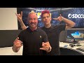 John Feldmann shares stories about working w/ Blink-182, The Used, Story of the Year, MOD SUN + more