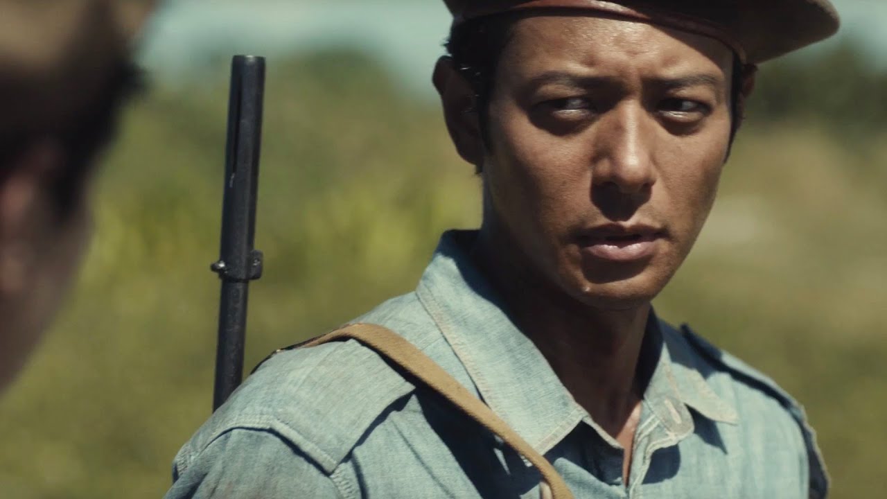 映画 エルネスト ネタバレやあらすじ オダギリジョーの演技評価は 映画 エルネスト ネタバレやあらすじ オダギリジョーの演技評価は