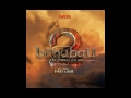 Baahubali 2 trailer BGM