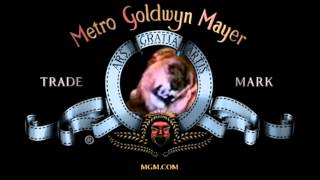 Metro Goldwyn Mayer Intros 1924 2008