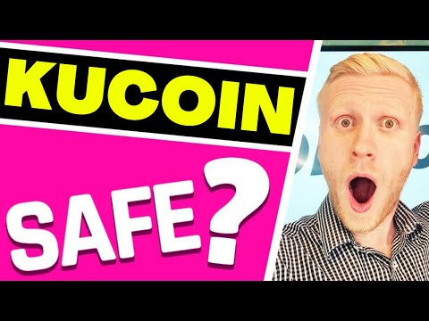 Is Kucoin Safe 9 FACTS TO KNOW BEFORE JOINING Kucoin Review 2023 