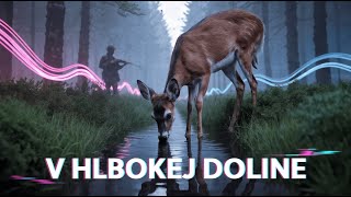 🌲🎶 V hlbokej doline | EDM 🔥🎧