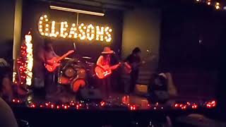 My Back Pages - The Byrds Cover by Way Behind The Sun
