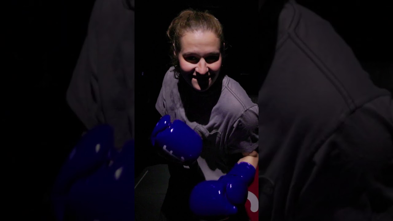 Rumble Boxing Midtown Memphis Instructor Hype Reel