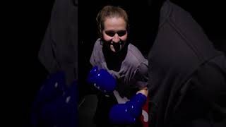 Rumble Boxing Midtown Memphis Instructor Hype Reel