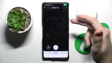 ASUS ROG Phone 9 - How to Use AI? | Unlock Smart Features