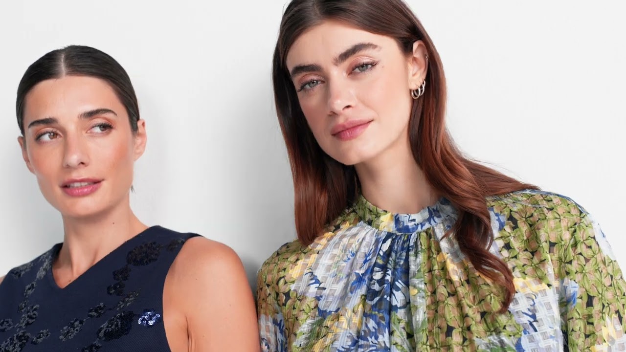 Rich & Royal Spring/Summer 2026