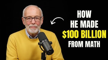 Waarom is Jim Simons de beste in financiën? De succesgeheimen van Renaissance Technologies