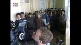 "Союз". 15.09.13г. Первый съёмочный день фильма "Батальон смерти" "Союз". 15.09.13г. Первый съёмочный день фильма "Батальон смерти"