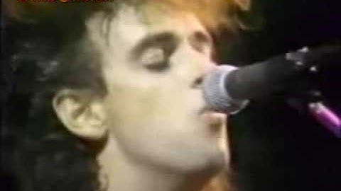 Thumbnail of Soda Stereo   Persiana Americana Video Clip/ video original