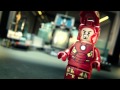 LEGO® Marvel Super Heroes Commercial