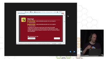 hanno: TLS interception considered harmful