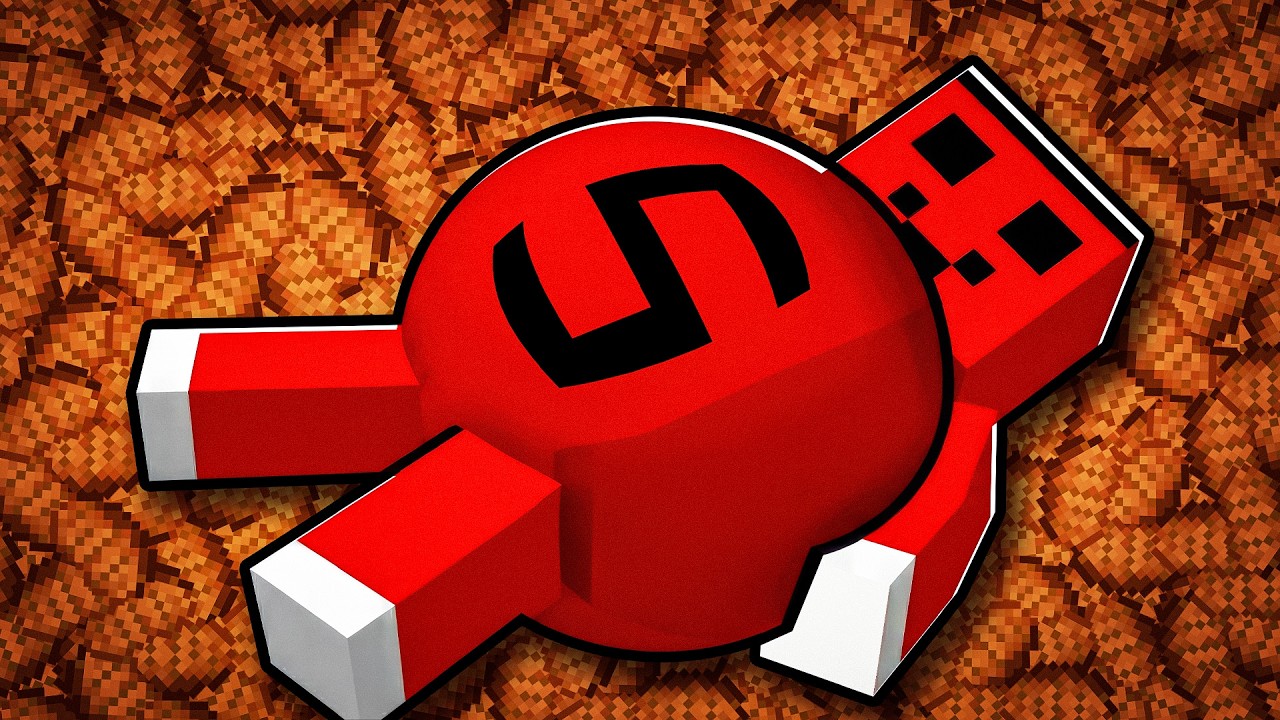 Minecraft'ta 1.000.000 YEMEK YİYORUM !! - Minecraft