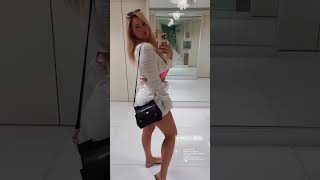 Anna Marisax Beautiful White Style