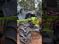 New Mega Jeep TJ! #megatruck #mudbog #offroad #mud