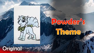 Powders Theme  Commission For Tempus