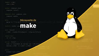 Tutoriel Unix/Make : Makefile Tutoriel Unix/Make : Makefile