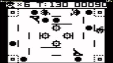 EPOCH GAME POCKET COMPUTER VIDEO GAME MEMORIES COLLECTION COMPILATION http craig anderson themes wee